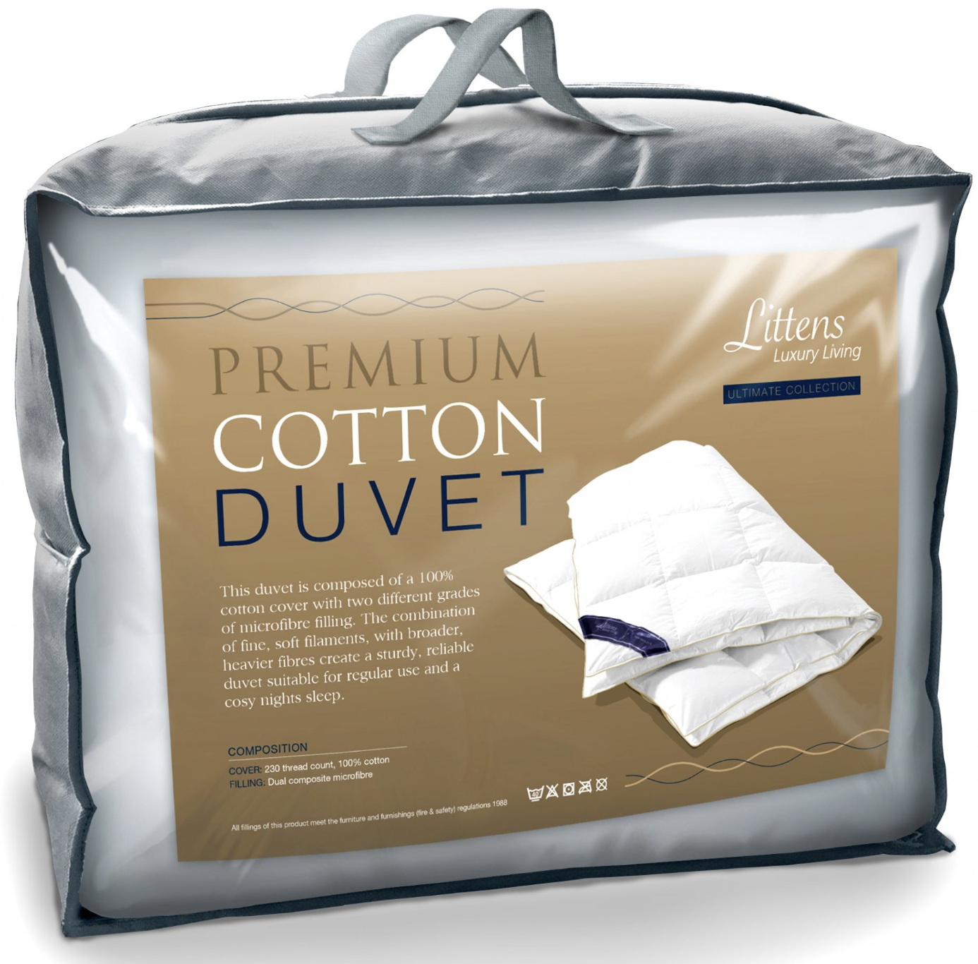 Premium-cotton